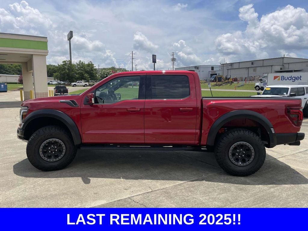 2025 Ford F-150 Raptor - Photo 6