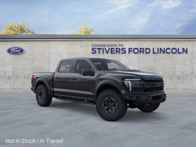2026 Ford F-150 Raptor R
