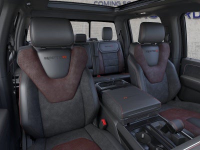 2026 Ford F-150 Raptor R