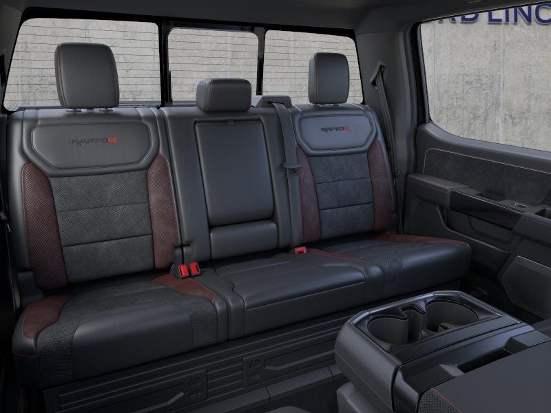2026 Ford F-150 Raptor R