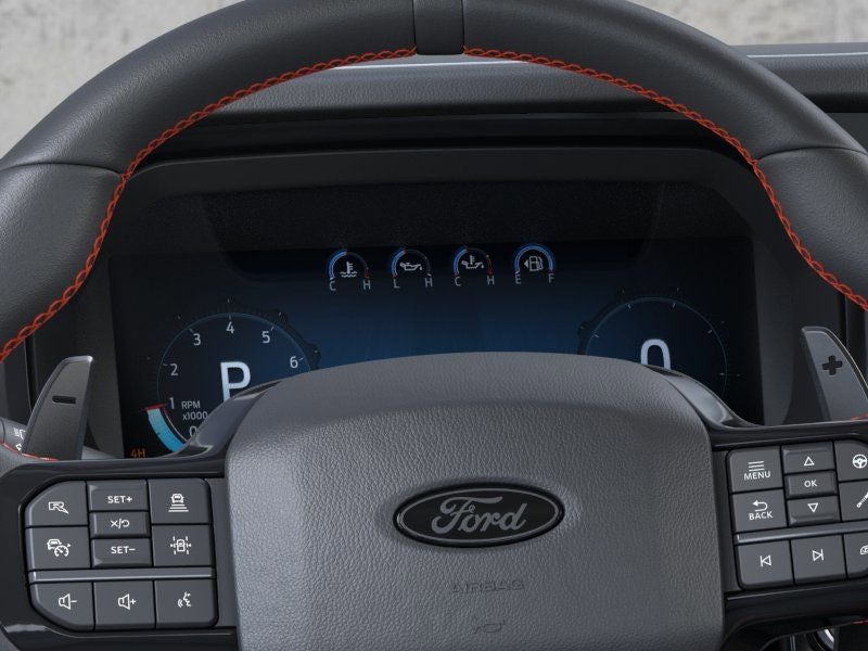 2026 Ford F-150 Raptor R