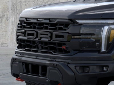 2026 Ford F-150 Raptor R