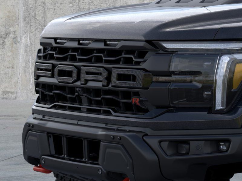 2026 Ford F-150 Raptor R
