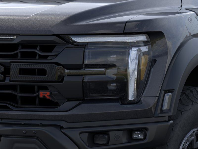 2026 Ford F-150 Raptor R