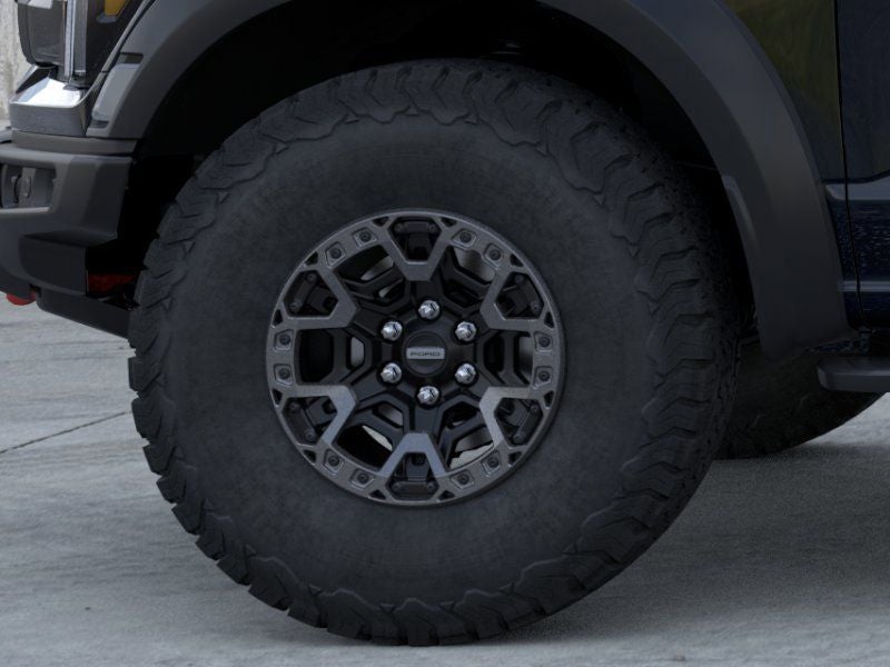 2026 Ford F-150 Raptor R