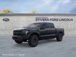 2026 Ford F-150 Raptor R
