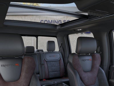 2026 Ford F-150 Raptor R