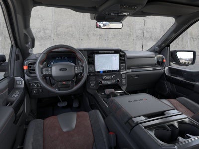 2026 Ford F-150 Raptor R