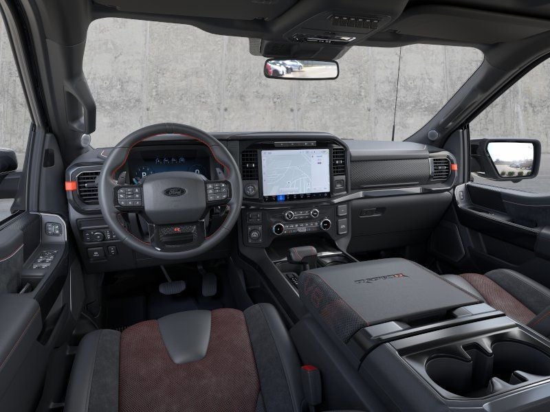 2026 Ford F-150 Raptor R