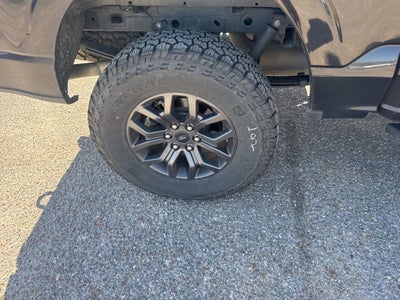 2024 Ford F-150 Tremor