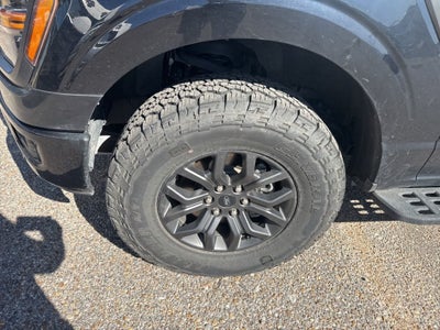 2024 Ford F-150 Tremor