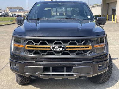 2024 Ford F-150 Tremor