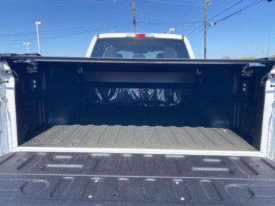 2025 Ford F-150 XLT Commercial