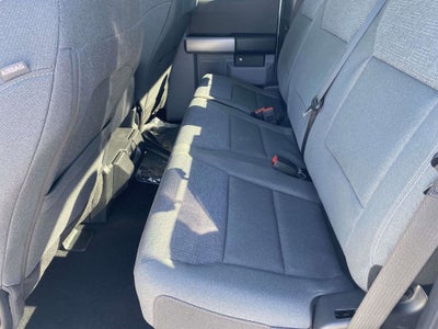 2025 Ford F-150 XLT Commercial