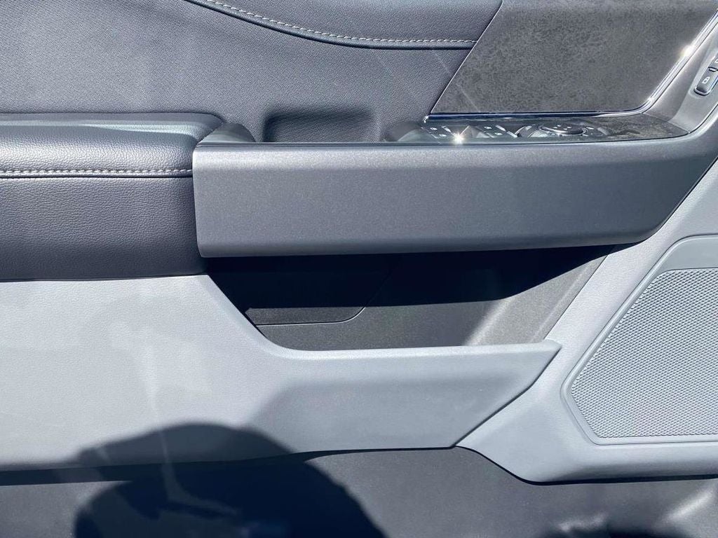 2025 Ford F-150 XLT Commercial