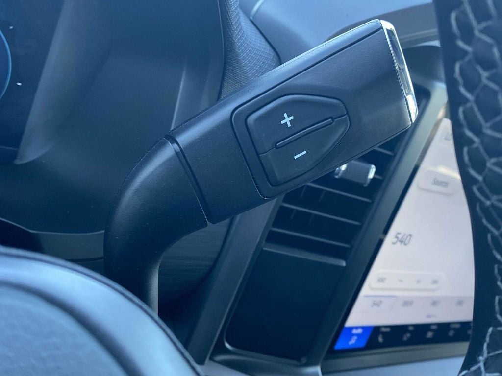 2025 Ford F-150 XLT Commercial