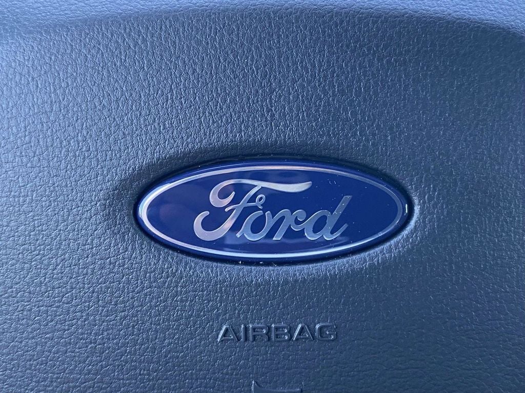 2025 Ford F-150 XLT Commercial