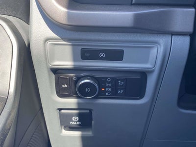2025 Ford F-150 XLT Commercial