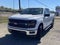 2025 Ford F-150 XLT Commercial