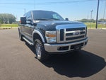 2008 Ford F-250SD Lariat