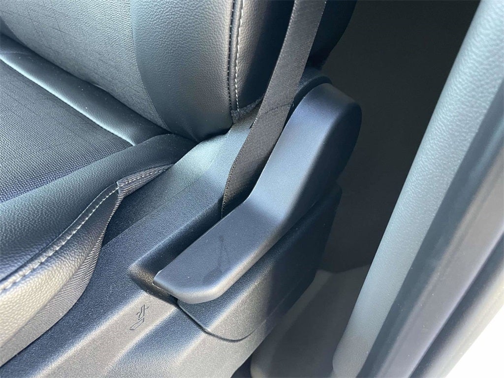 2026 Ford TRANSIT 150 LR CARGO