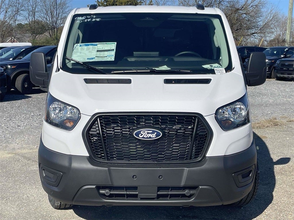 2026 Ford Transit-150 Base