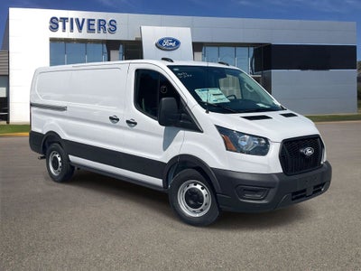 2026 Ford Transit-150 Base