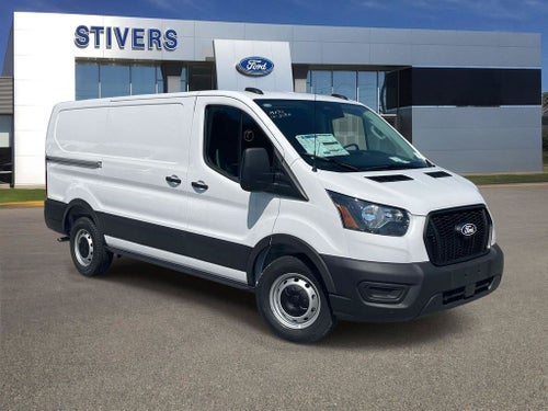 2026 Ford Transit-150 Base