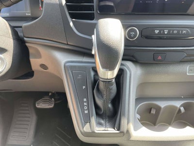 2026 Ford Transit-150 Base