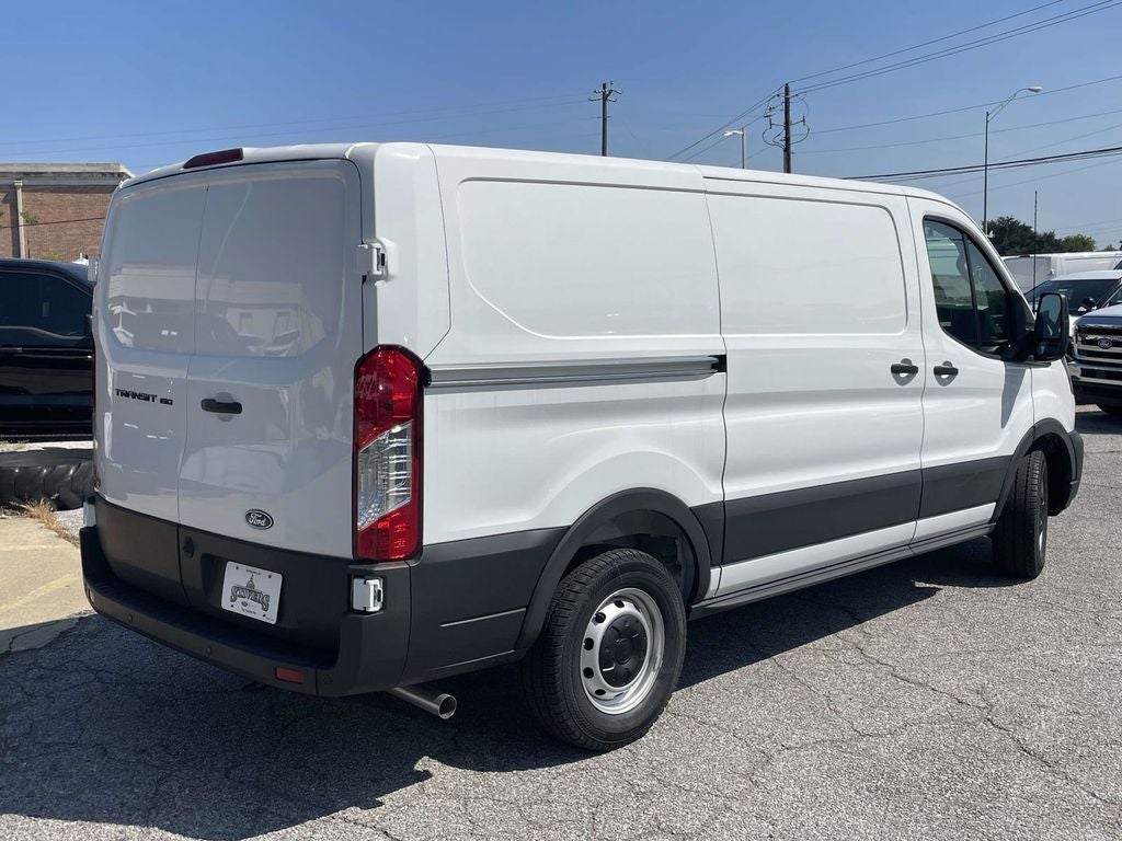 2026 Ford Transit-150 Base