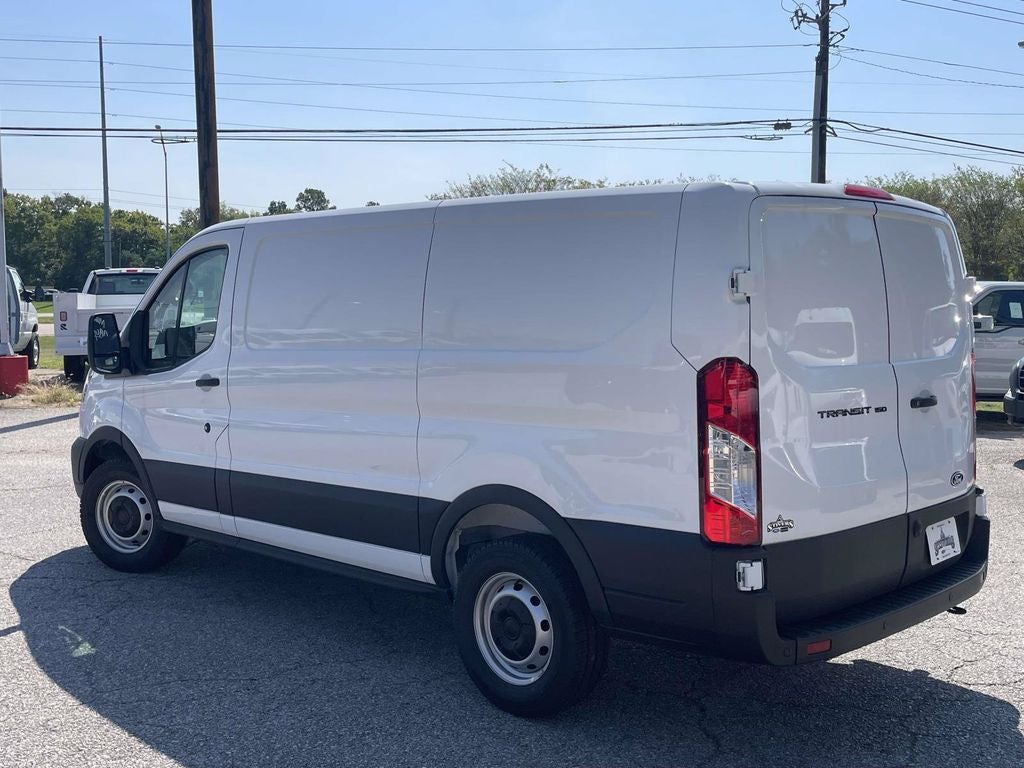 2026 Ford Transit-150 Base