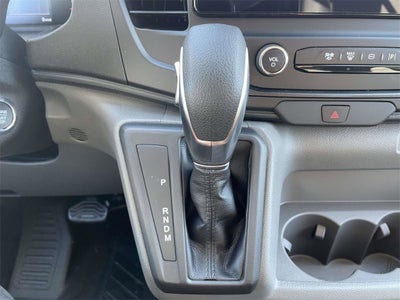 2026 Ford Transit-150 Base