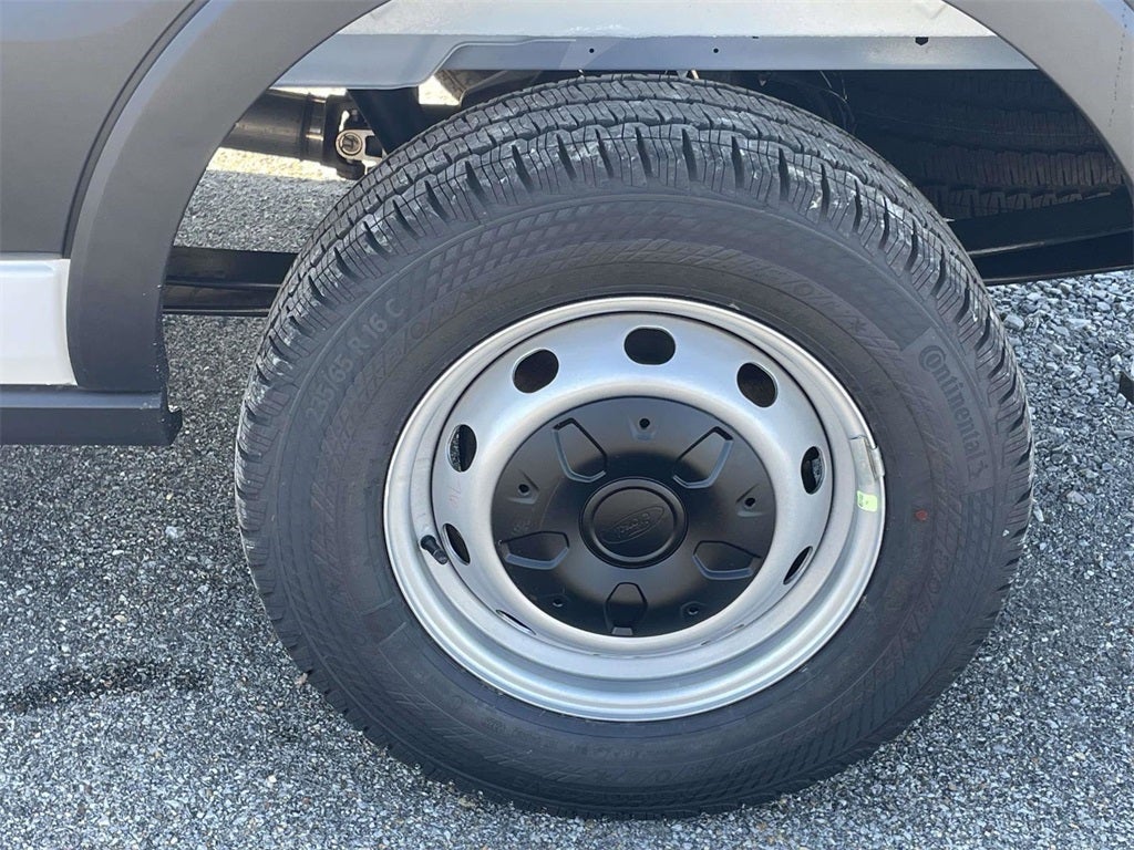 2026 Ford Transit-150 Base