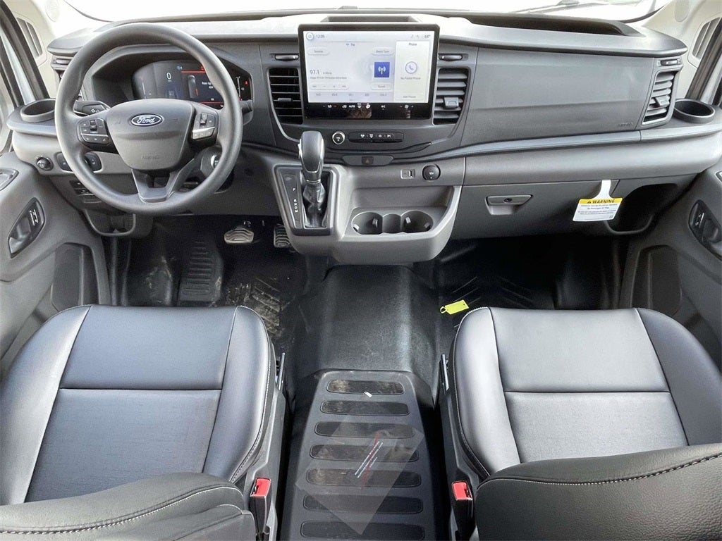 2026 Ford Transit-150 Base