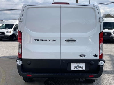 2026 Ford Transit-150 Base