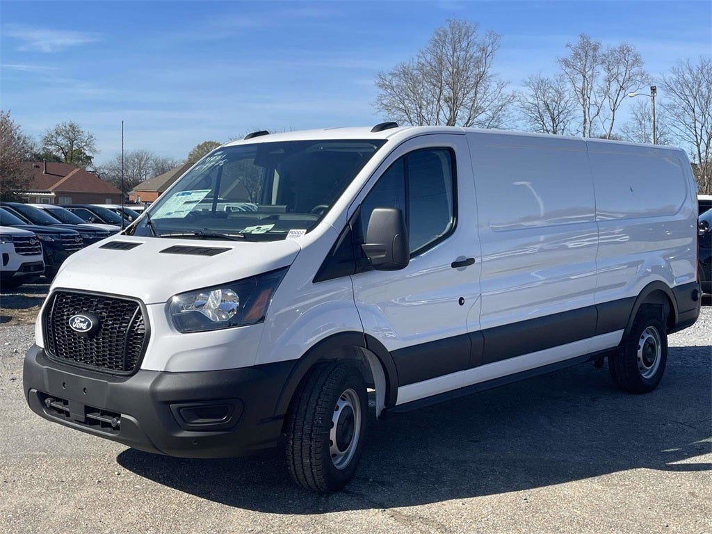 2026 Ford Transit-150 Base