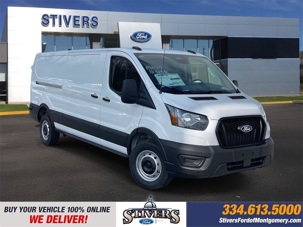 2026 Ford Transit-150 Base