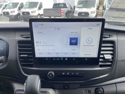 2026 Ford Transit-150 Base