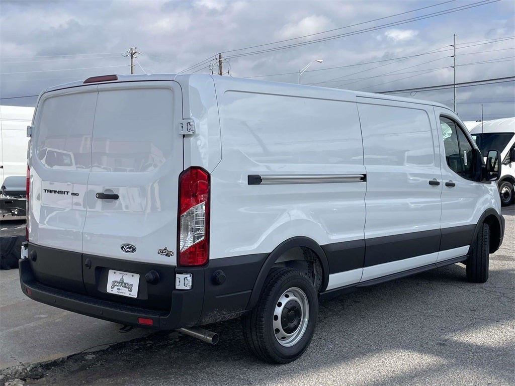2026 Ford Transit-150 Base