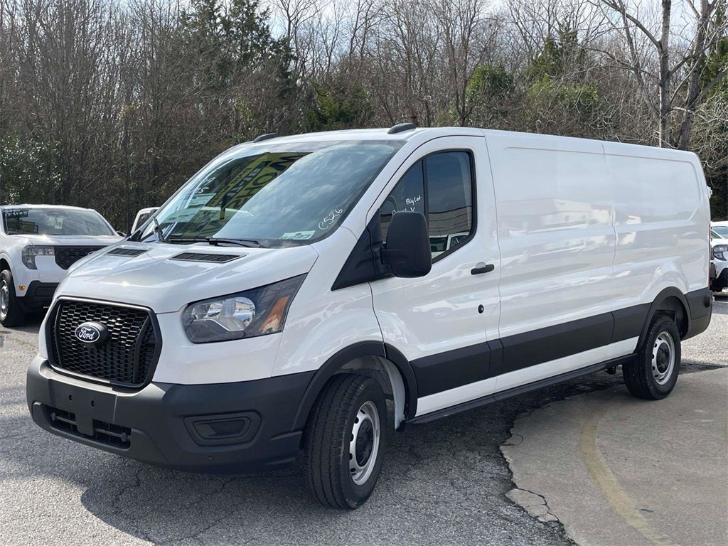 2026 Ford Transit-150 Base