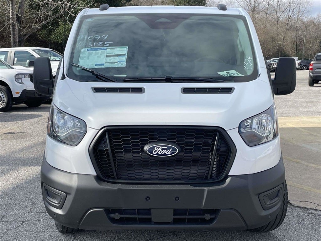 2026 Ford Transit-150 Base