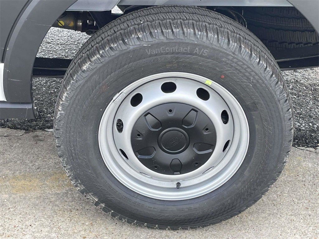 2026 Ford Transit-150 Base