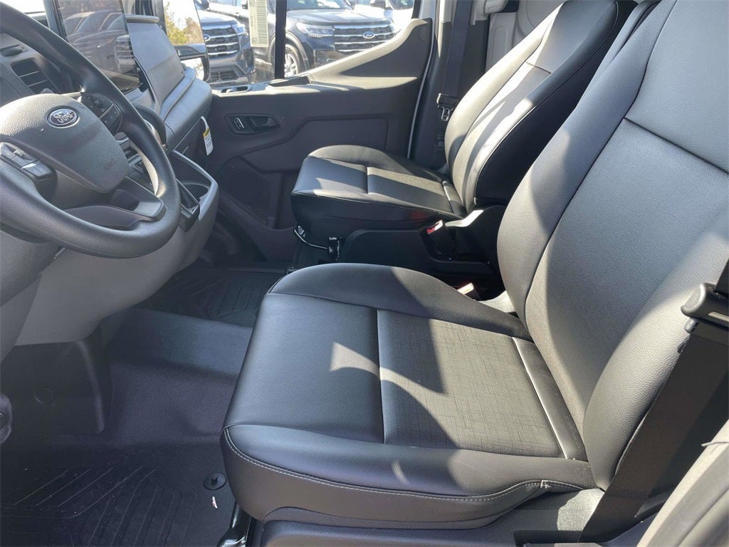 2026 Ford Transit-150 Base