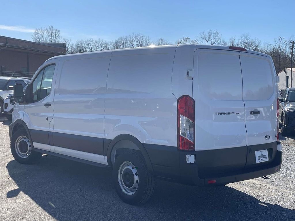 2026 Ford Transit-150 Base