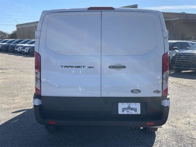 2026 Ford Transit-150 Base