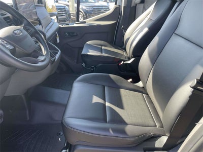 2026 Ford Transit-150 Base