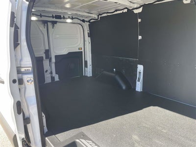 2026 Ford TRANSIT 150 LR CARGO