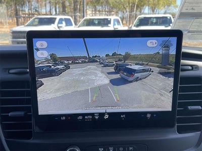 2026 Ford TRANSIT 150 LR CARGO