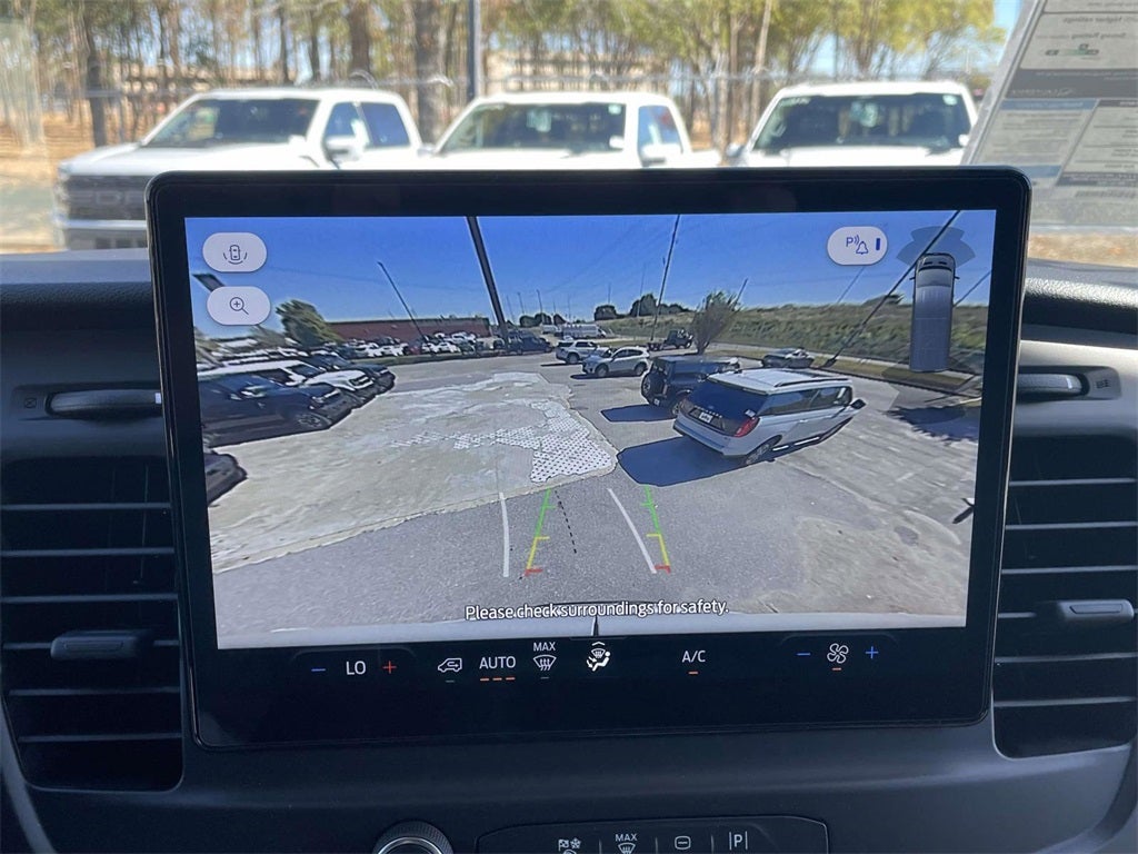 2026 Ford TRANSIT 150 LR CARGO