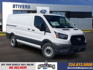 2026 Ford TRANSIT 150 LR CARGO